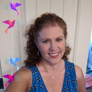 Meet your Posher, Tammy